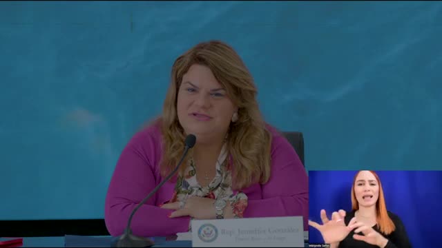 Puerto Rico official criticizes parole system following serial killer's release and murder