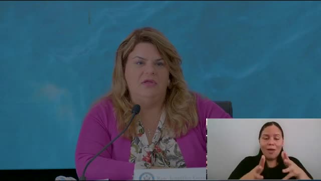 Pescadores de Rincón exigen reparación de rampa para mejorar condiciones laborales