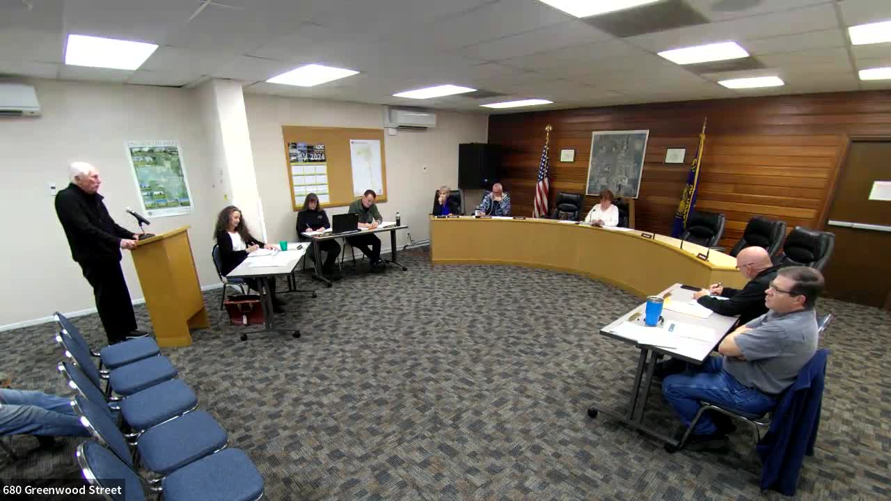 Developers urge Junction City to address sewer capacity issues amid proposed moratorium