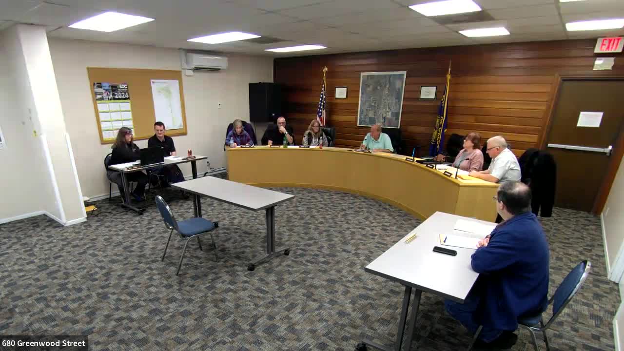 City Council confirms Philip Williams as municipal court judge
