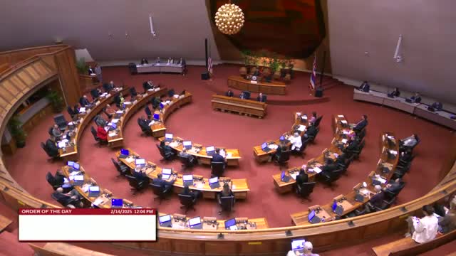 House proceedings delayed as lawmakers question order and efficiency