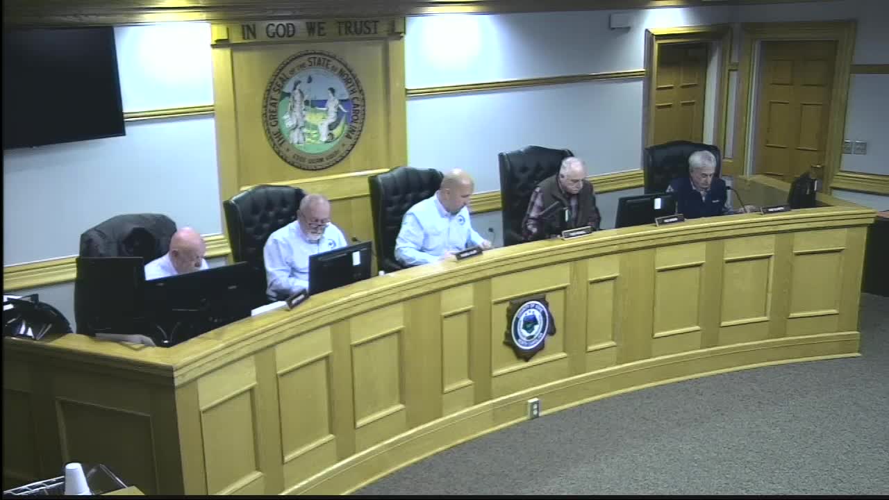 Ash County amends solid-waste decal policy; allows one replacement per household in two-year cycle