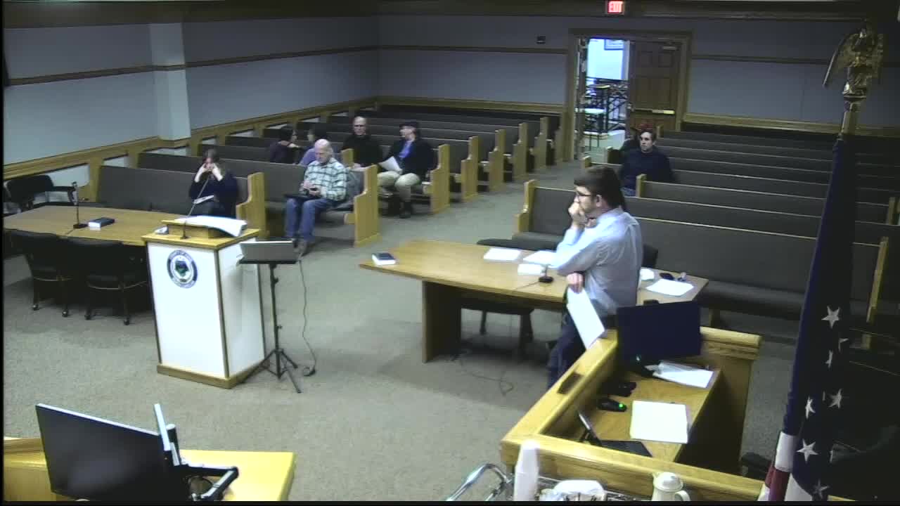 Commissioners approve debris-contract amendments pending FEMA approval; Army Corps work set to begin