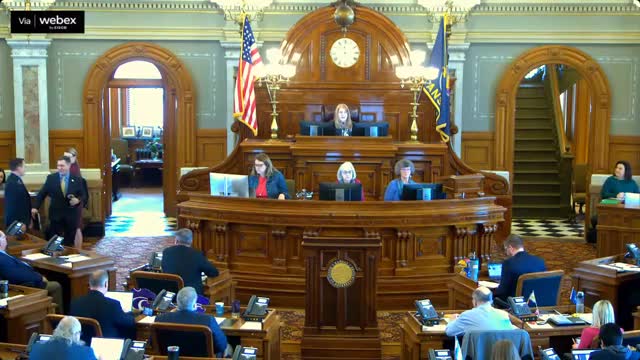 Kansas House passes Make Kansas Pretty Again cosmetology compact bill