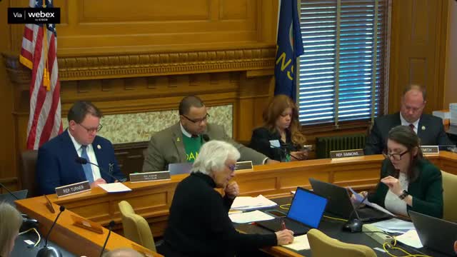 Kansas House Bill 23 13 bans AI platforms from state devices to counter foreign threats