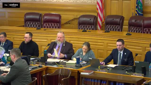 Committee hears bill to move Kansas fallen firefighters memorial to Wichita museum