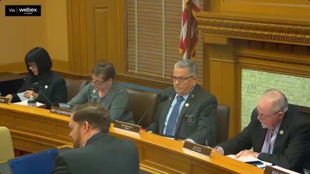 Kansas committee advances Municipal Employee Whistleblower Act for protections against employer retaliation