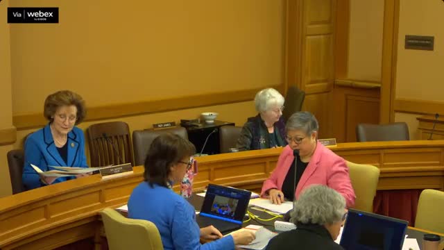 Senate panel advances bill to create real-time motor vehicle insurance verification system