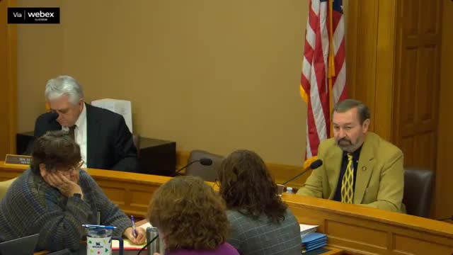 Kansas Senate amends Bill 80 to update nonresident tenant deer permit eligibility