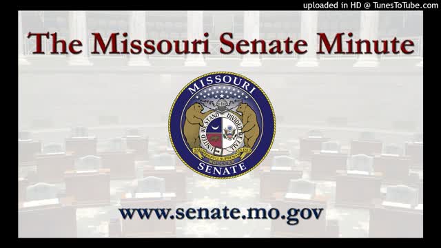 Missouri senators debate SB 52 and SB 44 amid dispute over St. Louis policing authority