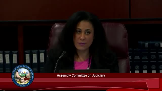 Nevada Gaming Control Board details operations and backs AB58 to speed technology approvals