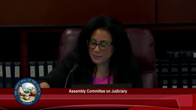 AB65 guardianship bill advances amid stakeholder concerns over investigator authority and notice timing