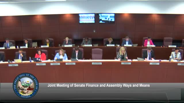 PUCN seeks four regulatory experts, proposes mill assessment near cap to fund $37.2M biennial budget