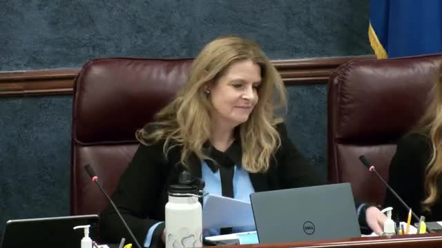 Secretary of State Cisco Aguilar outlines modernization push: business portal overhaul, voter system implementation and blockchain pilots