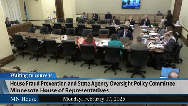 State expands grants oversight: pre-award risk checks, public evaluations and authority to suspend grantees