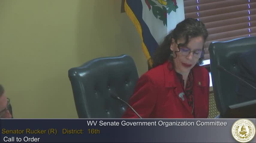 Committee advances bill letting owners record removal of unlawful deed restrictions