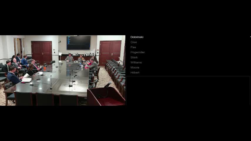 House Bill 2030 and 1579 pass unanimously in Texas legislative session