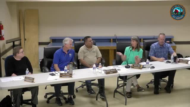 Historic Preservation Debate Sparks Concerns Over Property Integrity in California