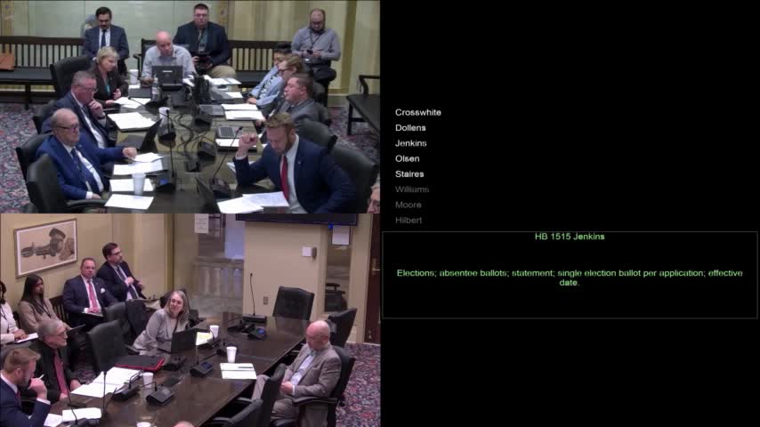 Oklahoma Election Board highlights strong integrity measures amid fraud allegations