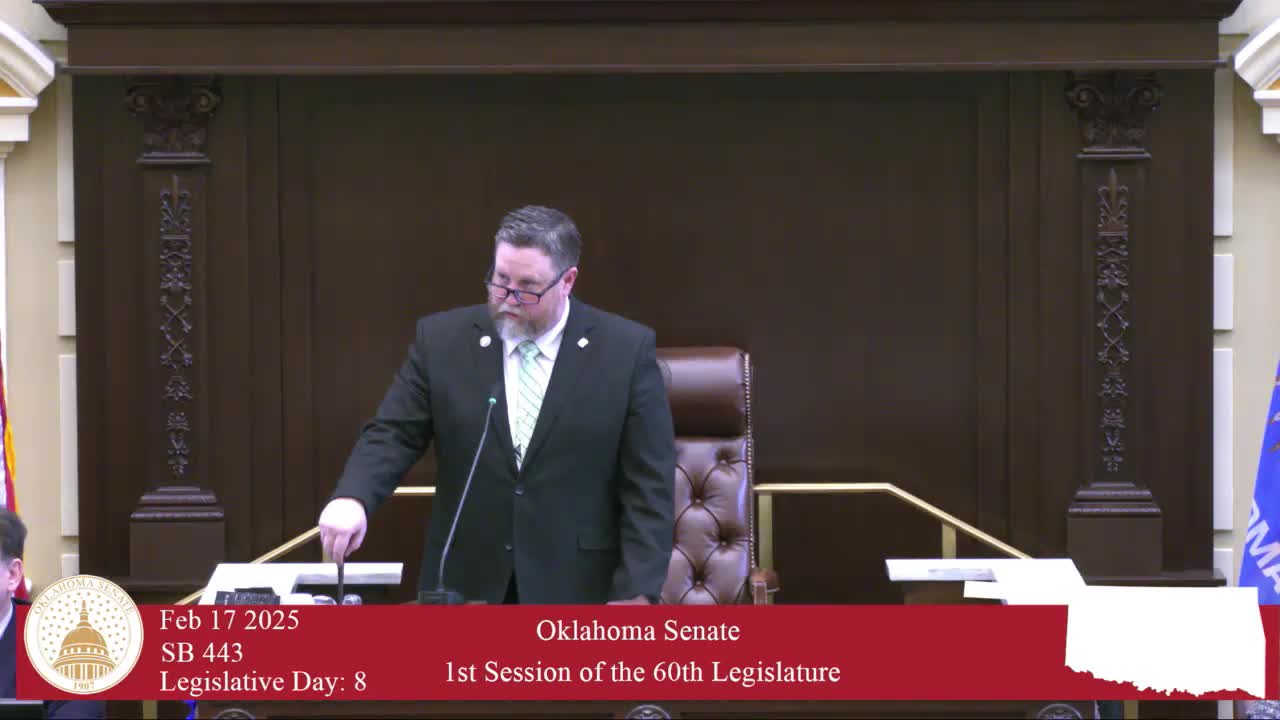 Senate corrects kratom language in statute with unanimous vote