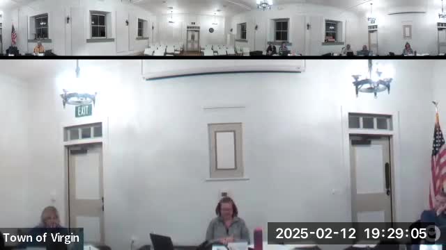 Rockville plans proposal for Utah Outdoor Recreation Grant to refurbish BMX track