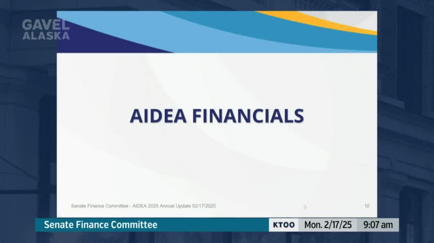ADA reports FY24 gains, details projects and loan portfolio as senators press for write‑offs and local‑hire plans