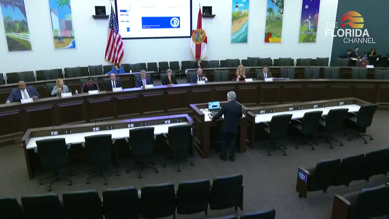 State audit review finds repeated weaknesses, flags special districts for possible financial emergency