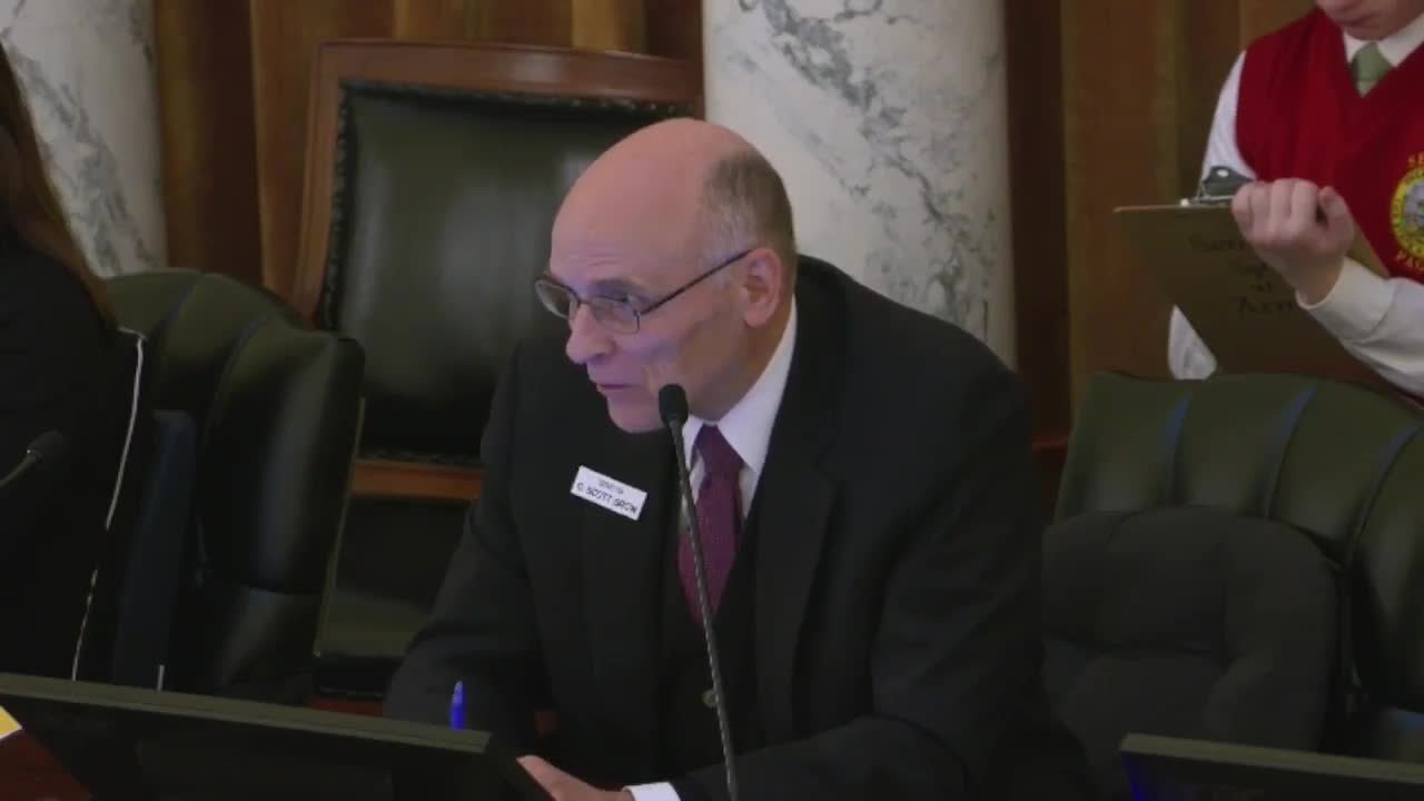 Analyst position sought after state finds over‑insured properties; refund limits noted