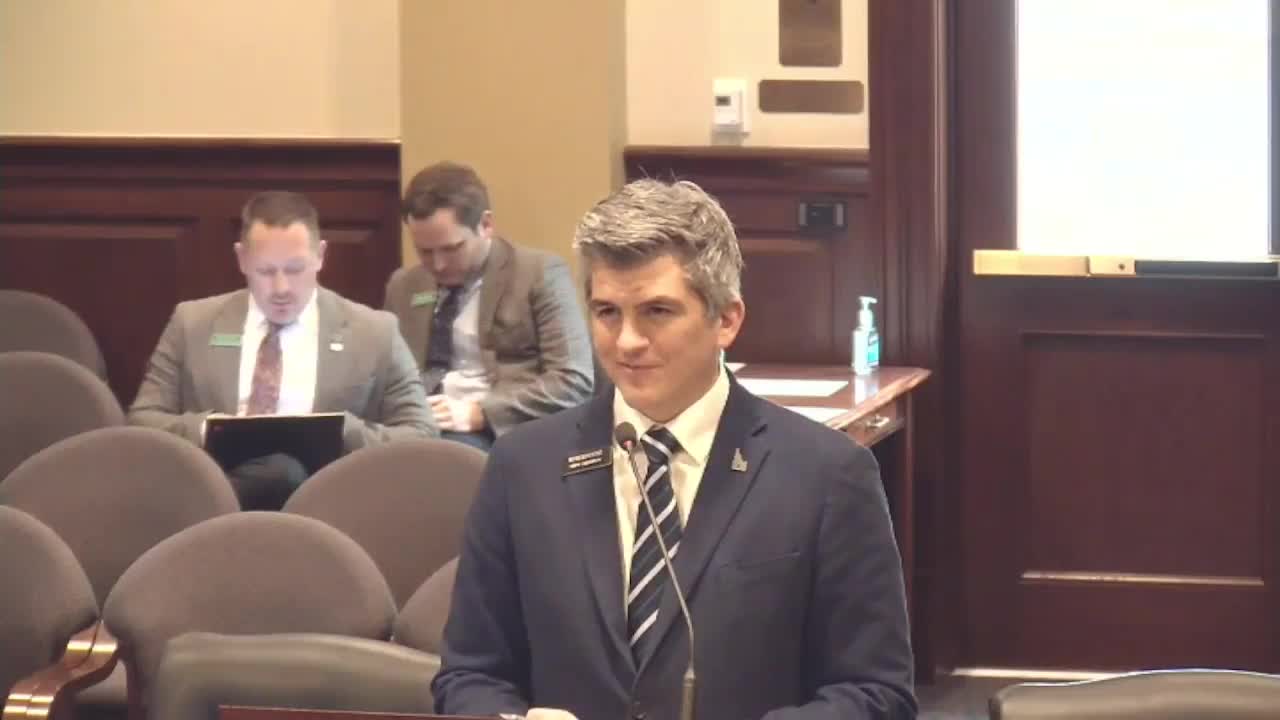 House panel backs resolution opposing federal role in title insurance