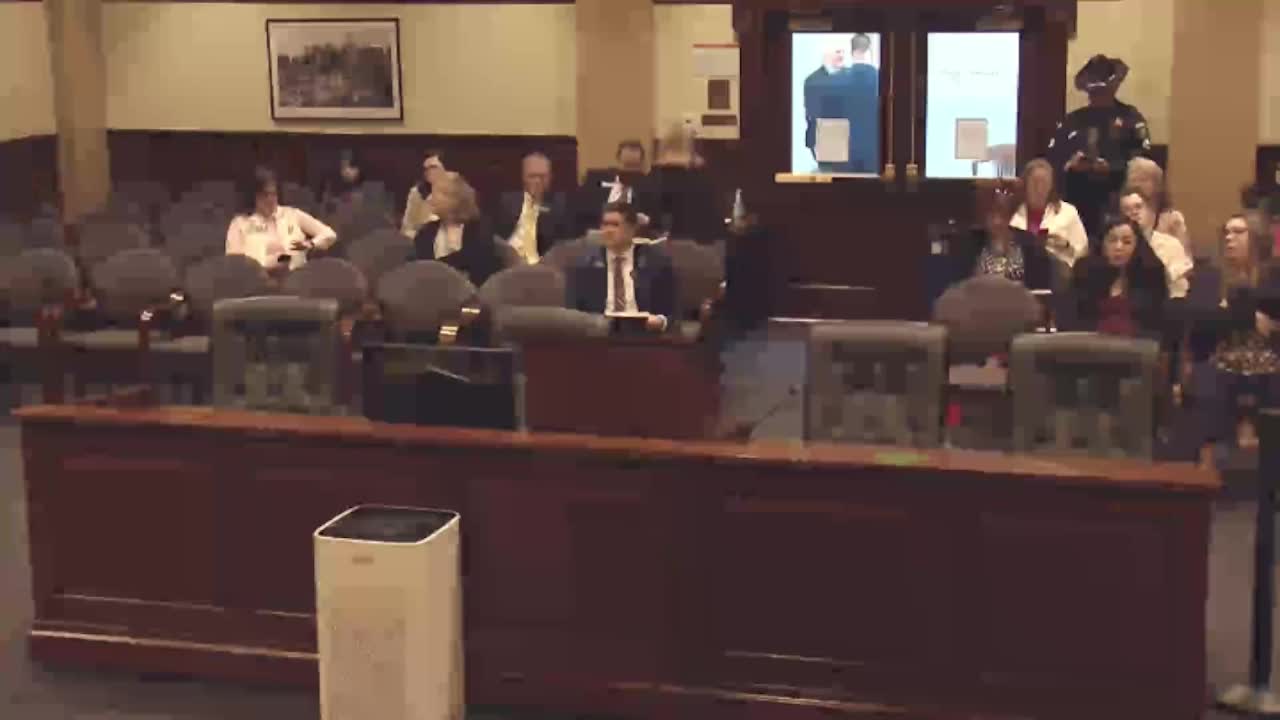 House Education Committee introduces two charter school funding bills in Idaho