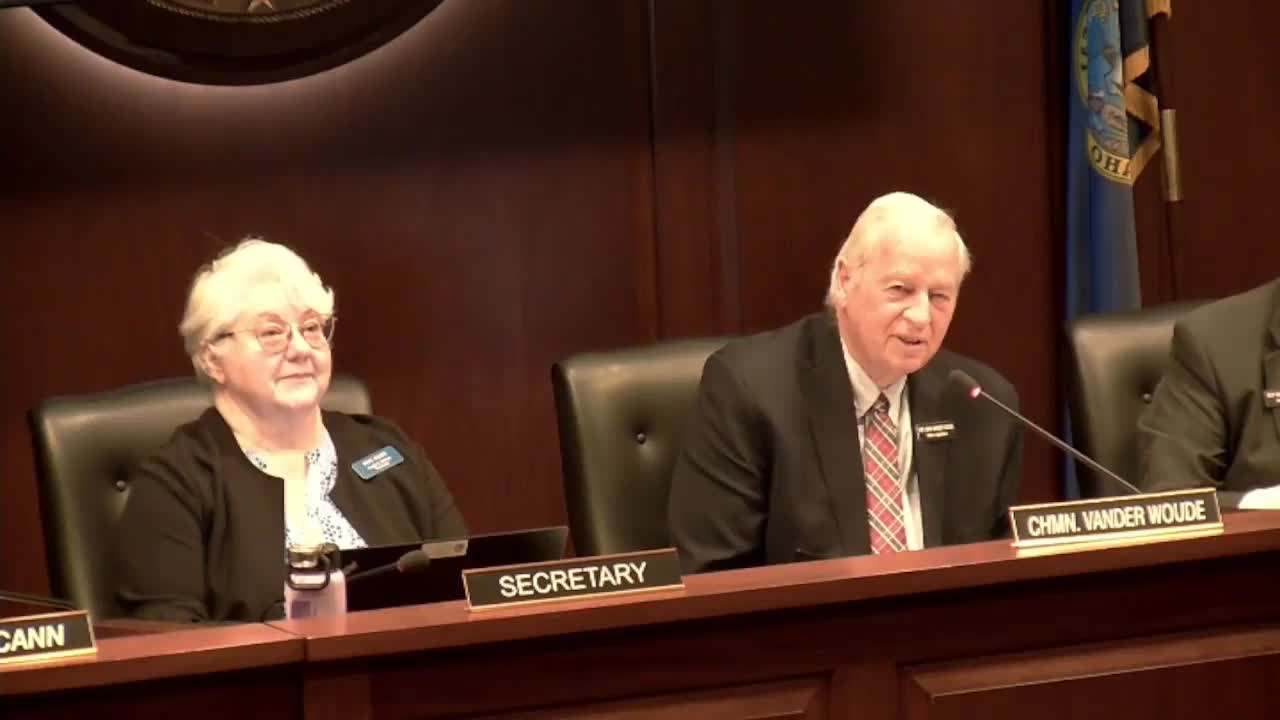 Idaho committee advances bill to require private insurers cover supplemental breast imaging for high‑risk patients