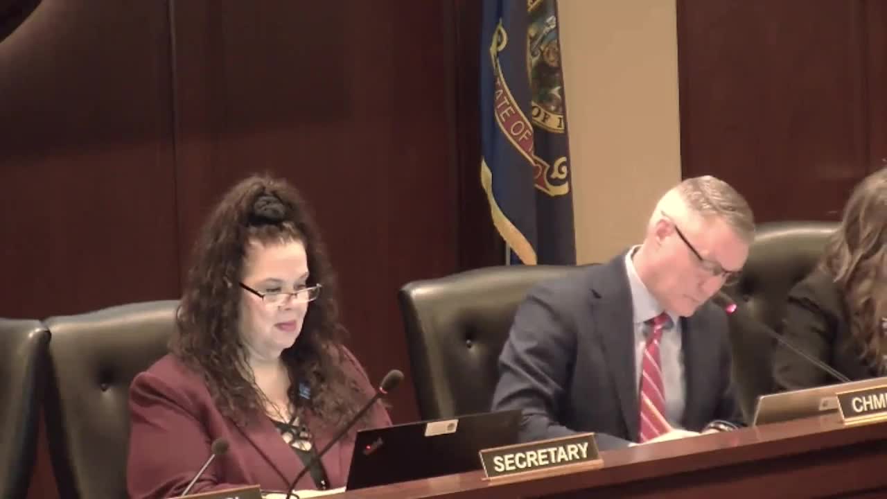 Lawmaker proposes electing five of seven State Board of Education members