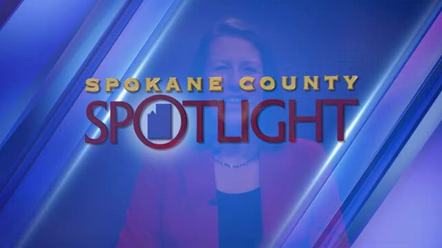 Doctor Alicia Thompson discusses leadership journey at Spokane Regional Health District