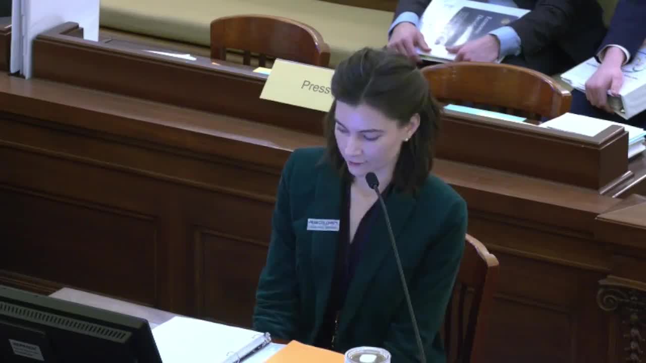 Idaho Legislature approves $11M for military and public safety funding