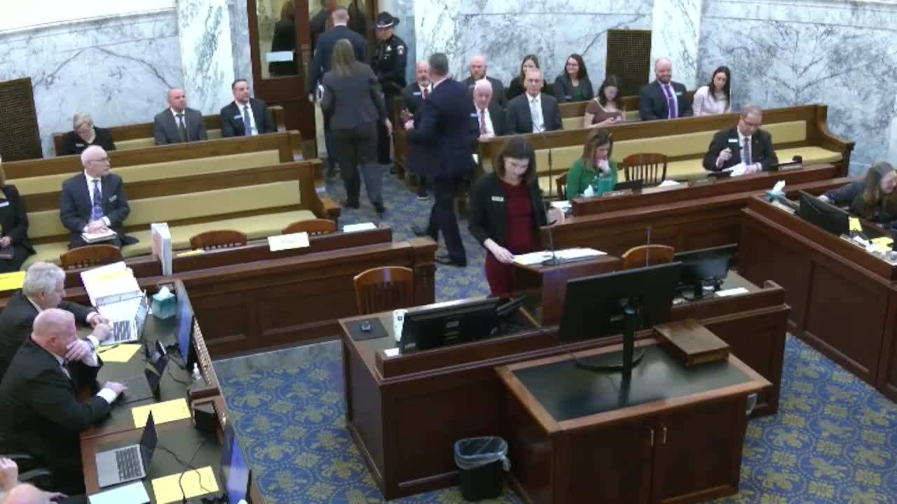 Controller asks Joint Finance to bring LUMA on‑budget as BIIF expires; warns staffing cuts would hamper payroll and audit work