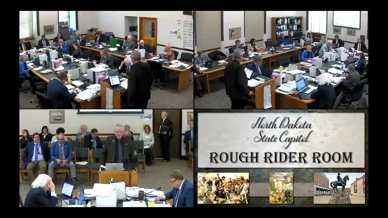 HB1575 introduced and amended in committee to change residential, commercial and ag valuation calculations