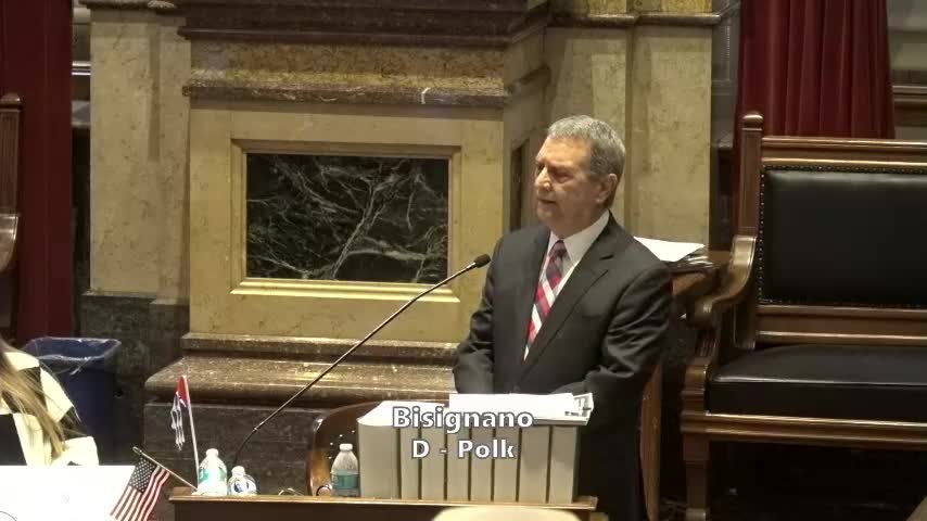 Congressional debate highlights chaos of government layoffs and budget priorities