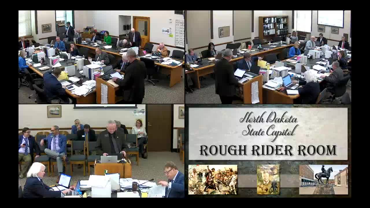 Committee advances HB1382 to raise motor fuels tax 3¢ and direct proceeds to local governments