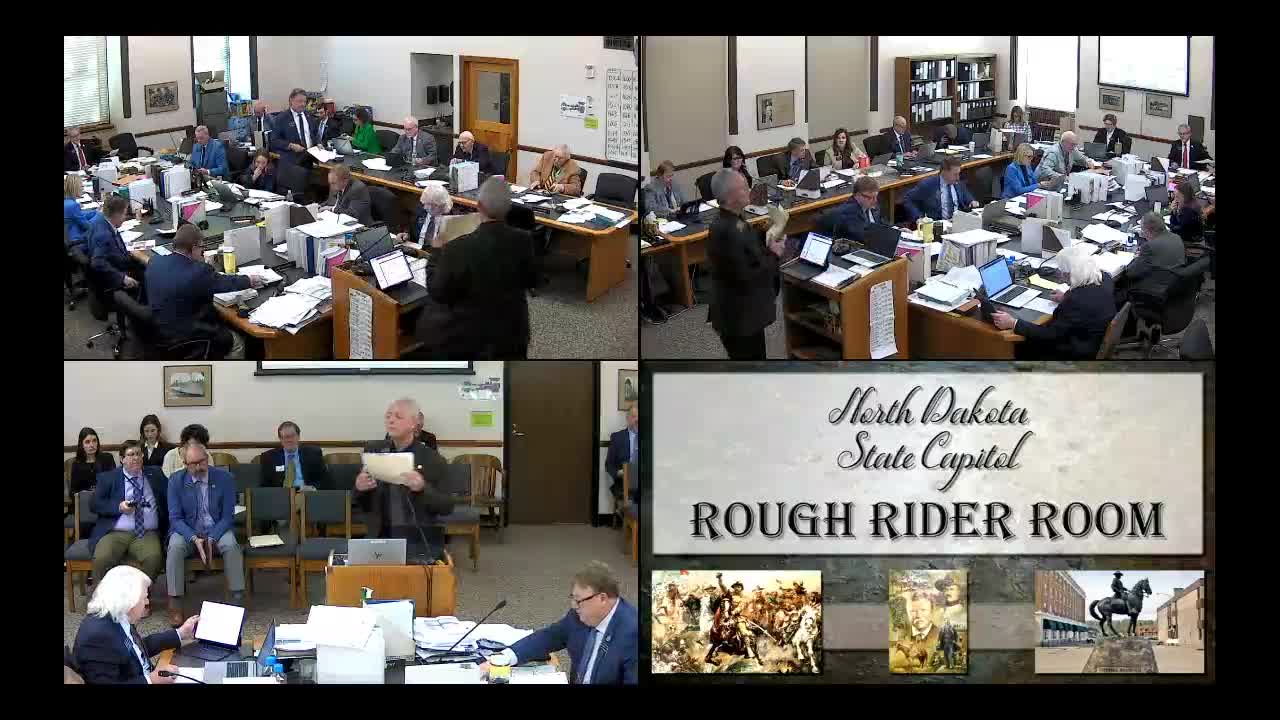 District 29 committee approves $120 million property tax reduction bill