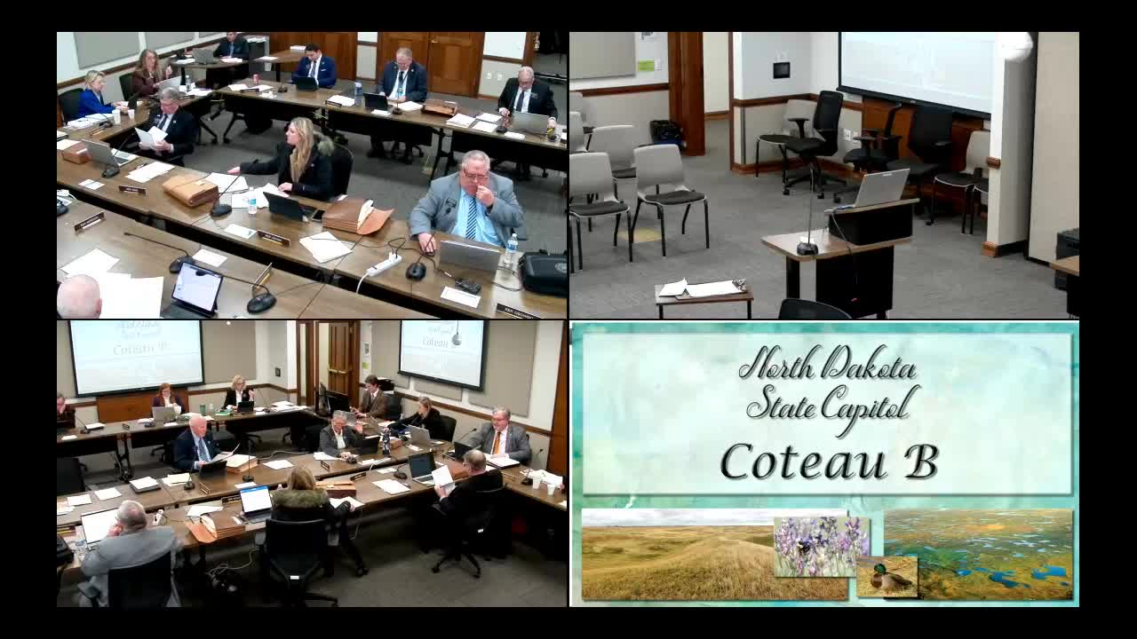 Committee deadlocks on micro‑school bill after contentious debate on zoning, safety and oversight