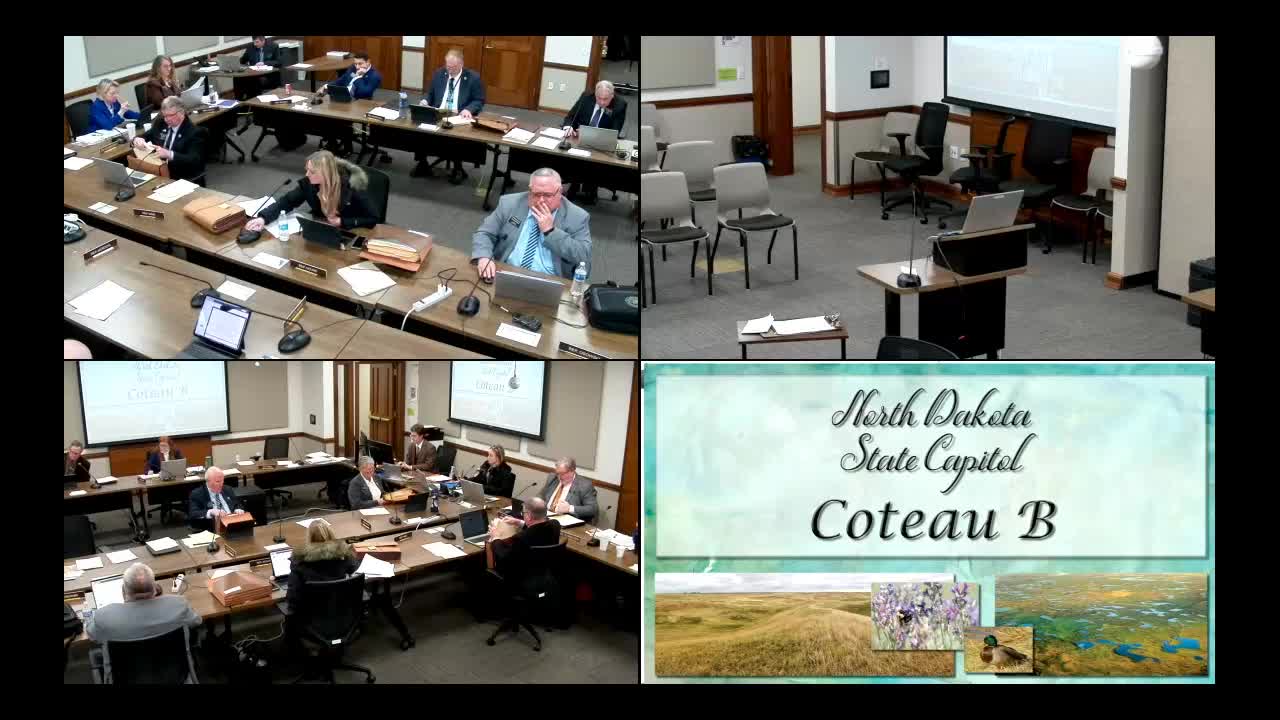 Committee adopts amendment to require schools to offer voluntary daily Pledge of Allegiance