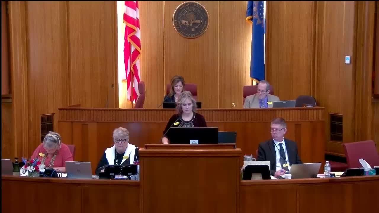 Senate defeats several bills aimed at restricting foreign-adversary development and investments