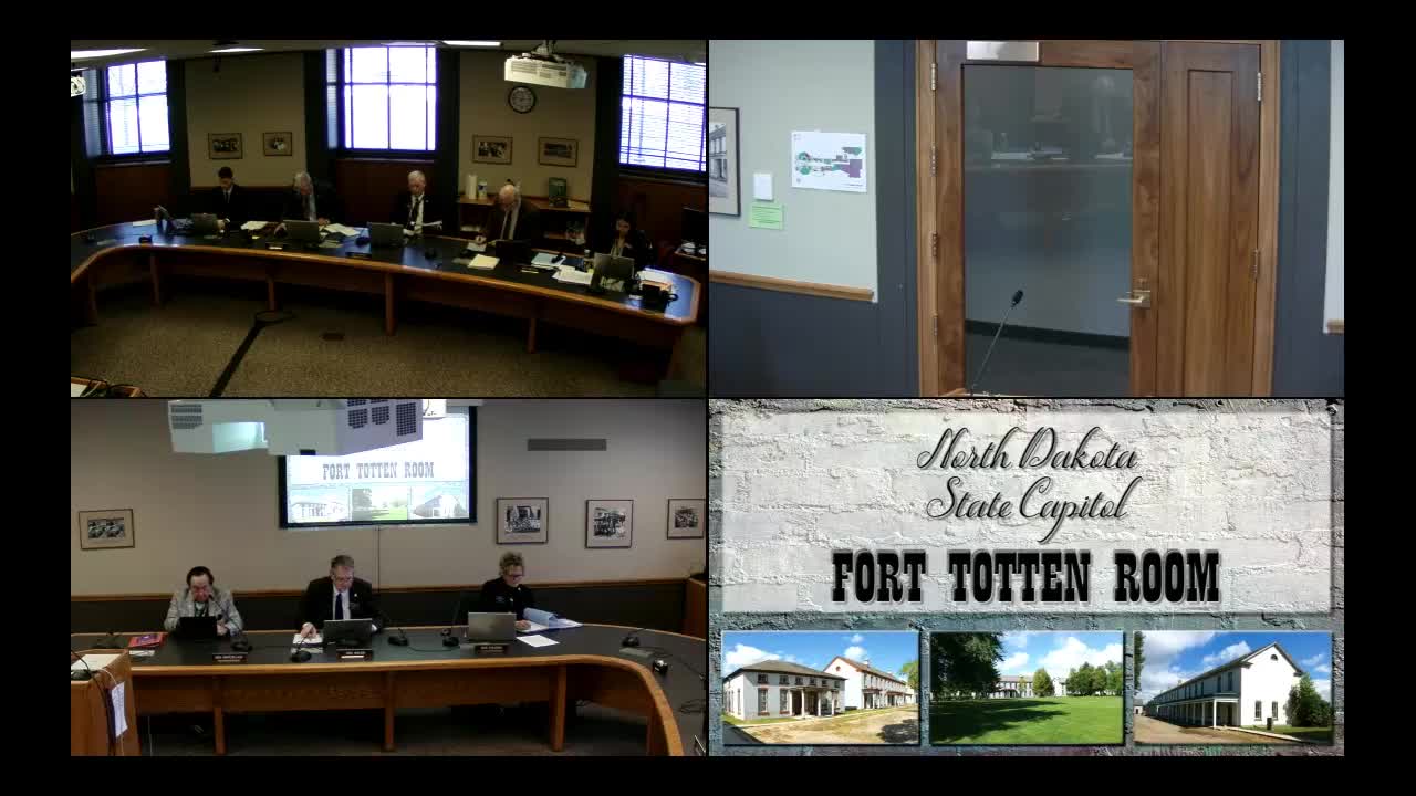 Committee approves increase in cigarette tax and adds e‑cigarette/vaping tax in Senate Bill 2281