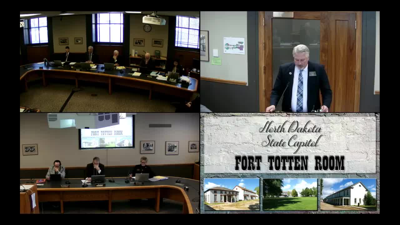 North Dakota legislators revise cigar lounge regulations to facilitate new businesses