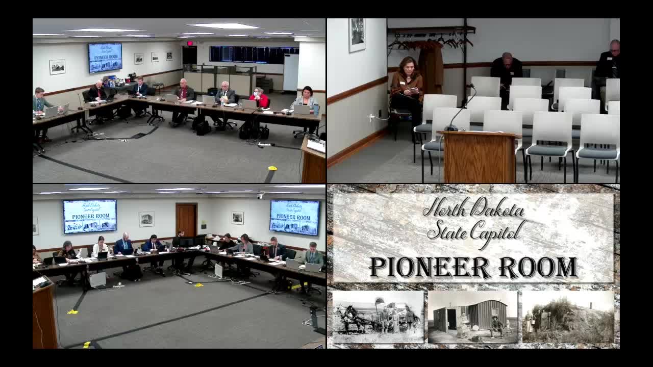 Committee advances a package of vaccine‑related bills; debate focuses on exemptions, information and research limits