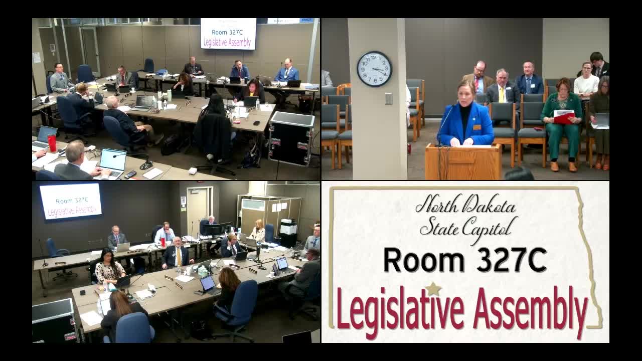 Lawmakers debate public health bill concerning vaccine disclosure and treatment mandates