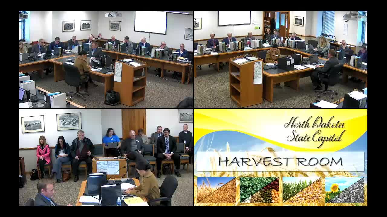 North Dakota enhances local agriculture through value-added processing initiatives