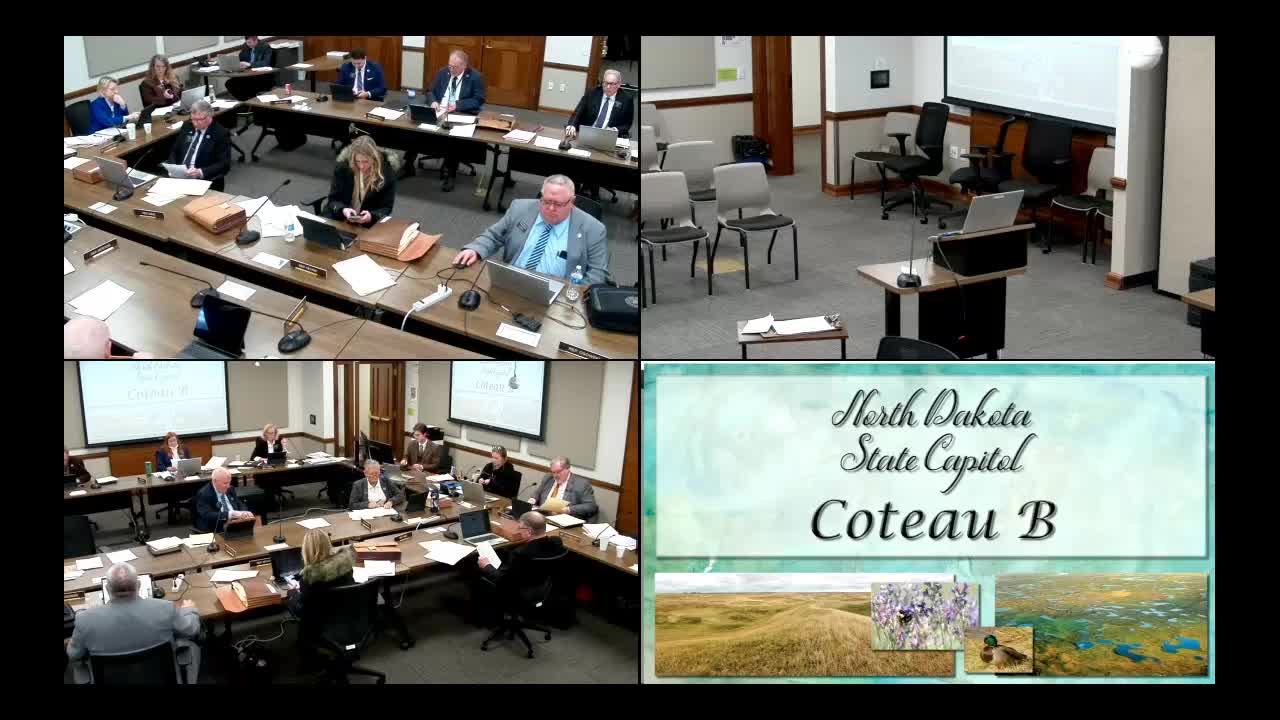 Committee issues 'do not pass' recommendation on High School Activities Association bill; board promises new appeals process