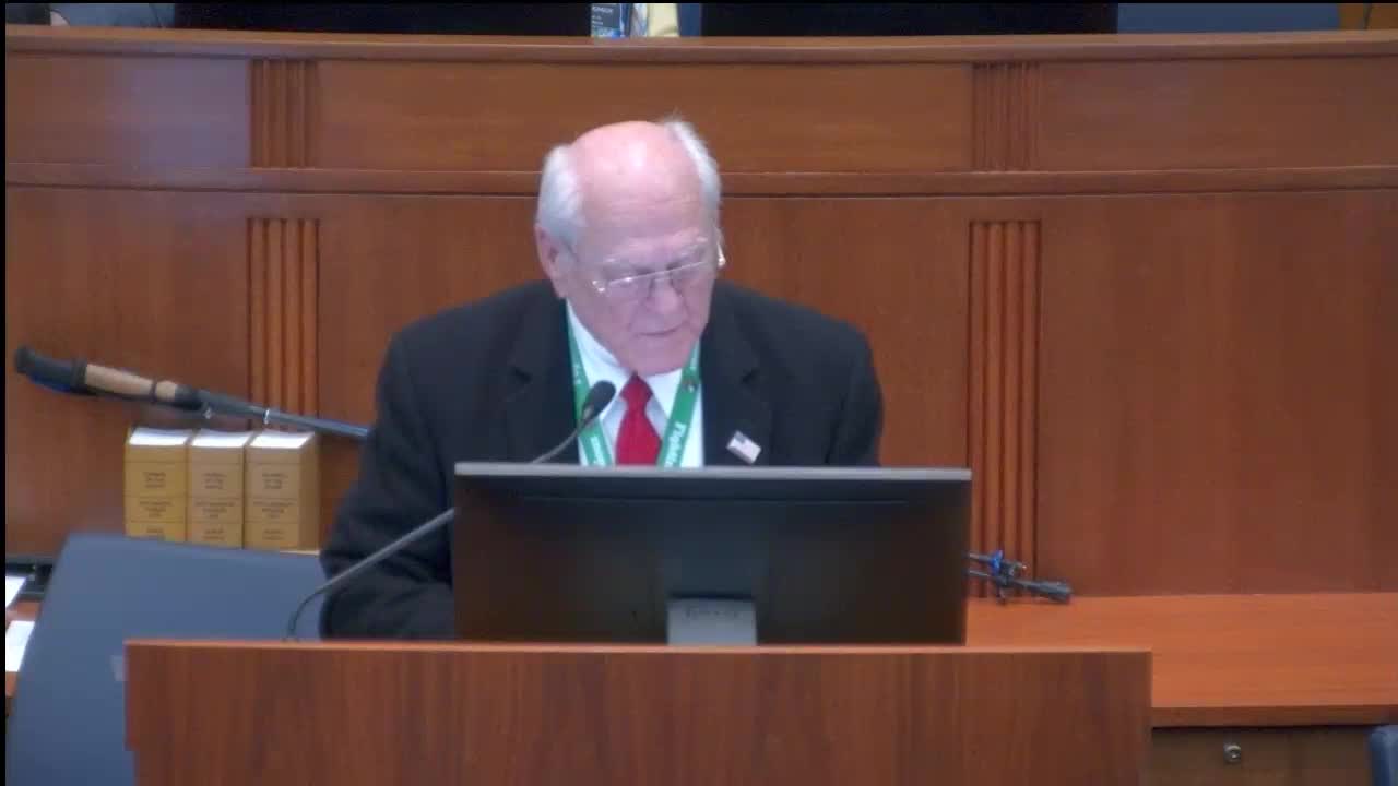 North Dakota House passes Indigenous Peoples Day while rejecting multiple bills