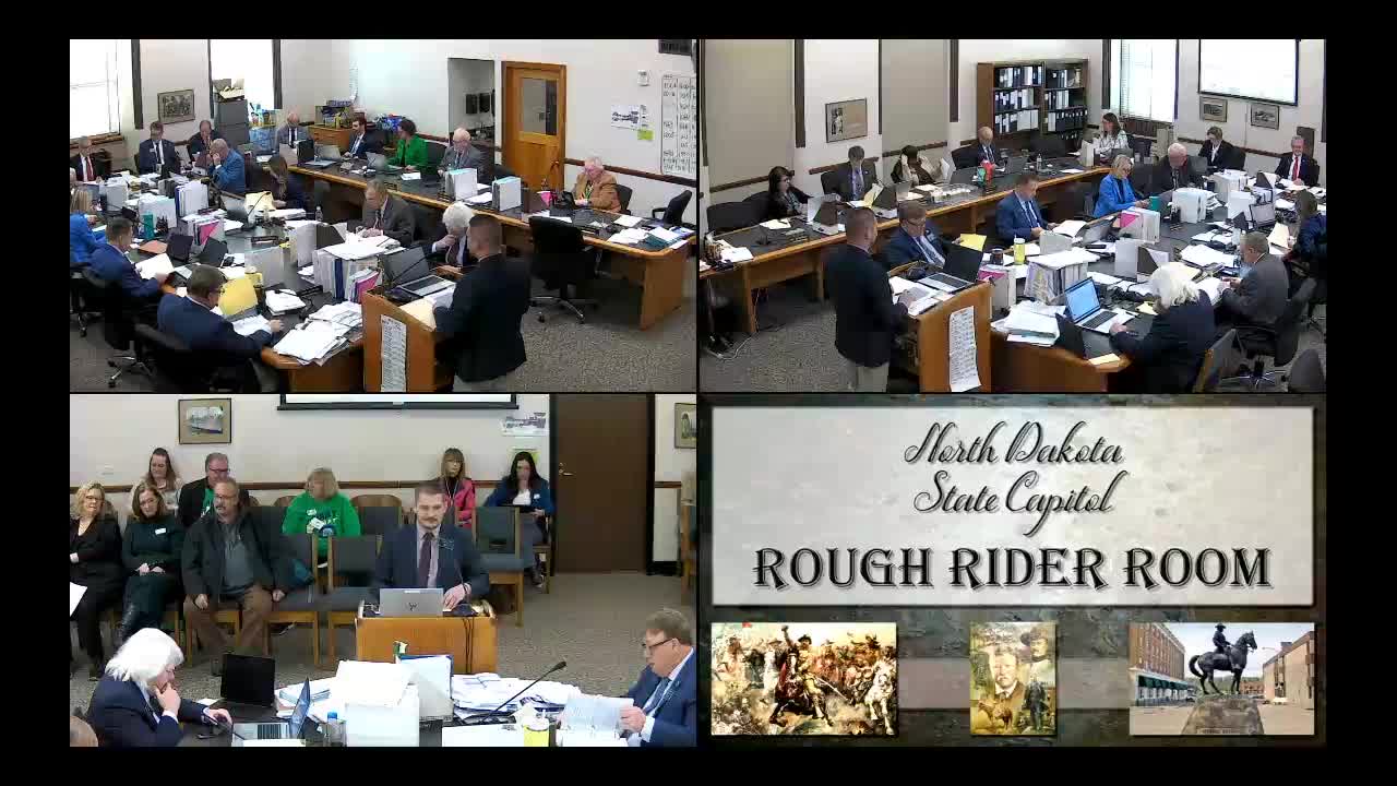 Committee backs increase in nursing‑home personal allowance to $110